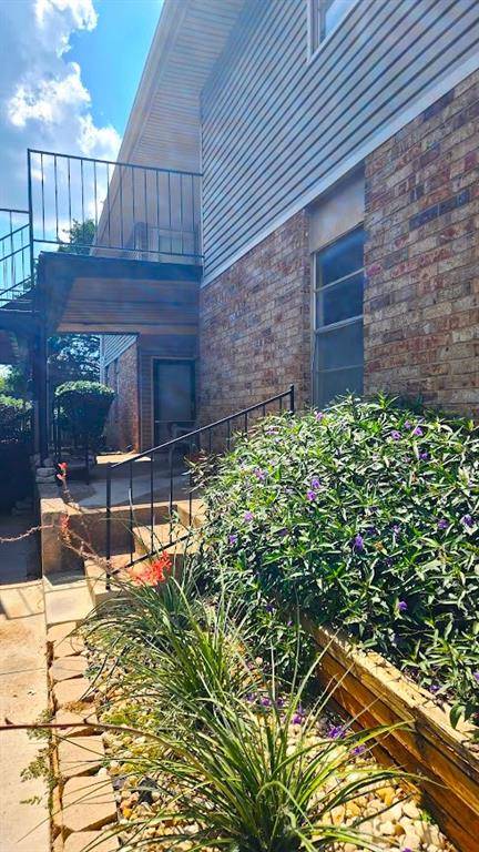 6704 N Meridian AVE #A, Oklahoma City, OK 73116