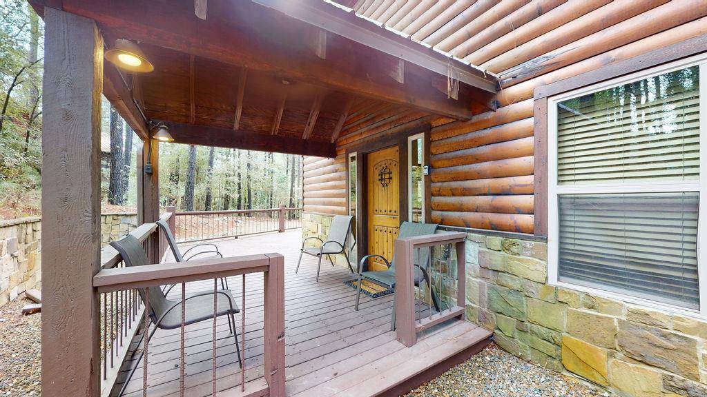 48 Olive Branch RD, Broken Bow, OK 74728