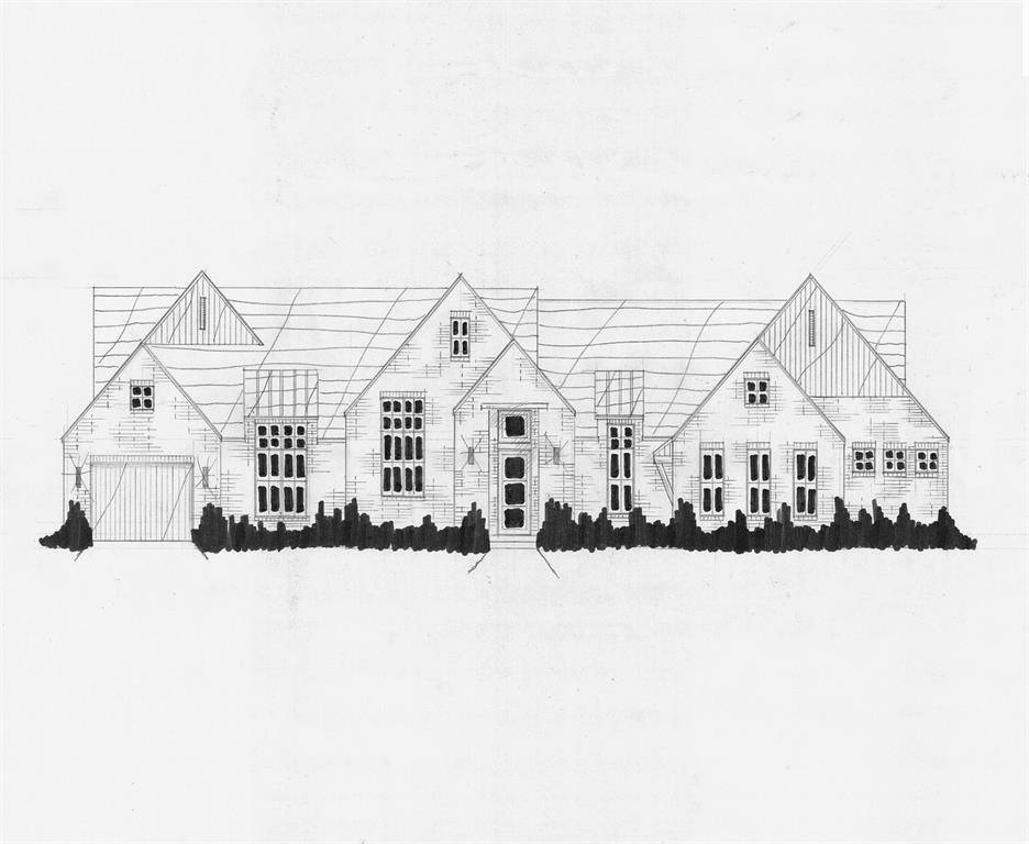 24432 Oak Meadow LN, Arcadia, OK 73007