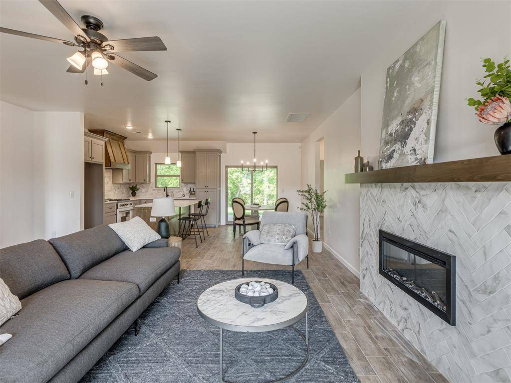 120 Mountain Laurel WAY, Noble, OK 73068