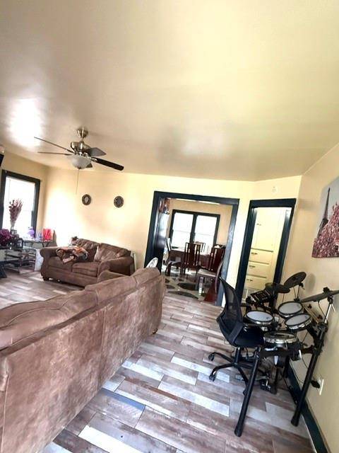 3517 NW Liberty ST, Oklahoma City, OK 73107