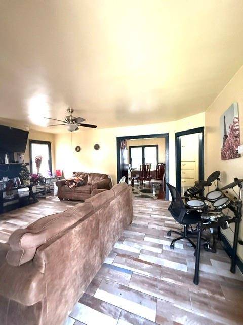3517 NW Liberty ST, Oklahoma City, OK 73107
