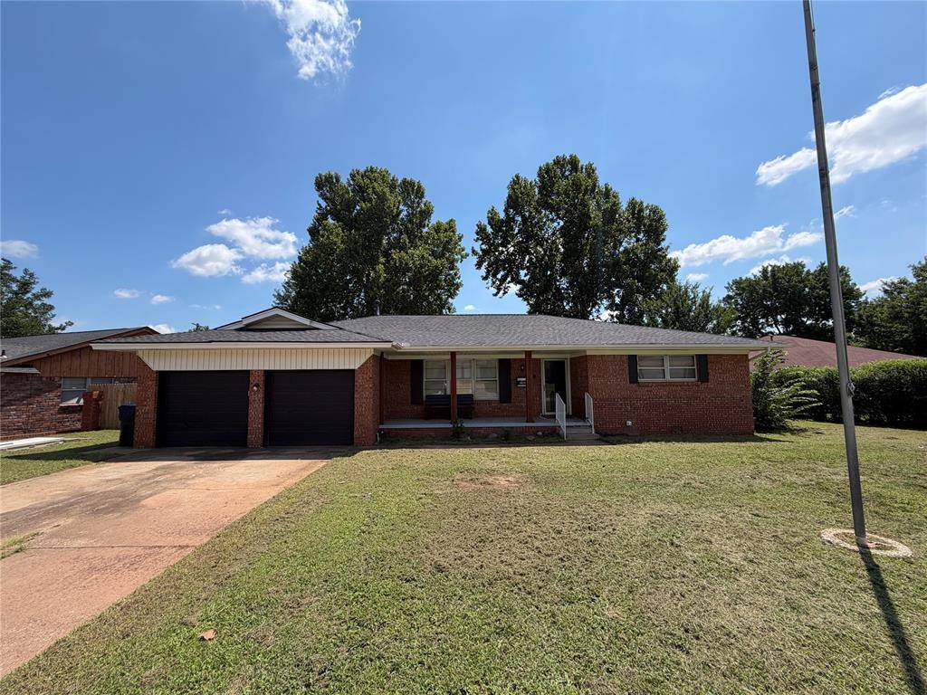 3628 N Independence AVE, Oklahoma City, OK 73112