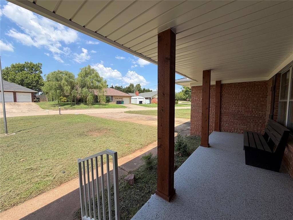 3628 N Independence AVE, Oklahoma City, OK 73112