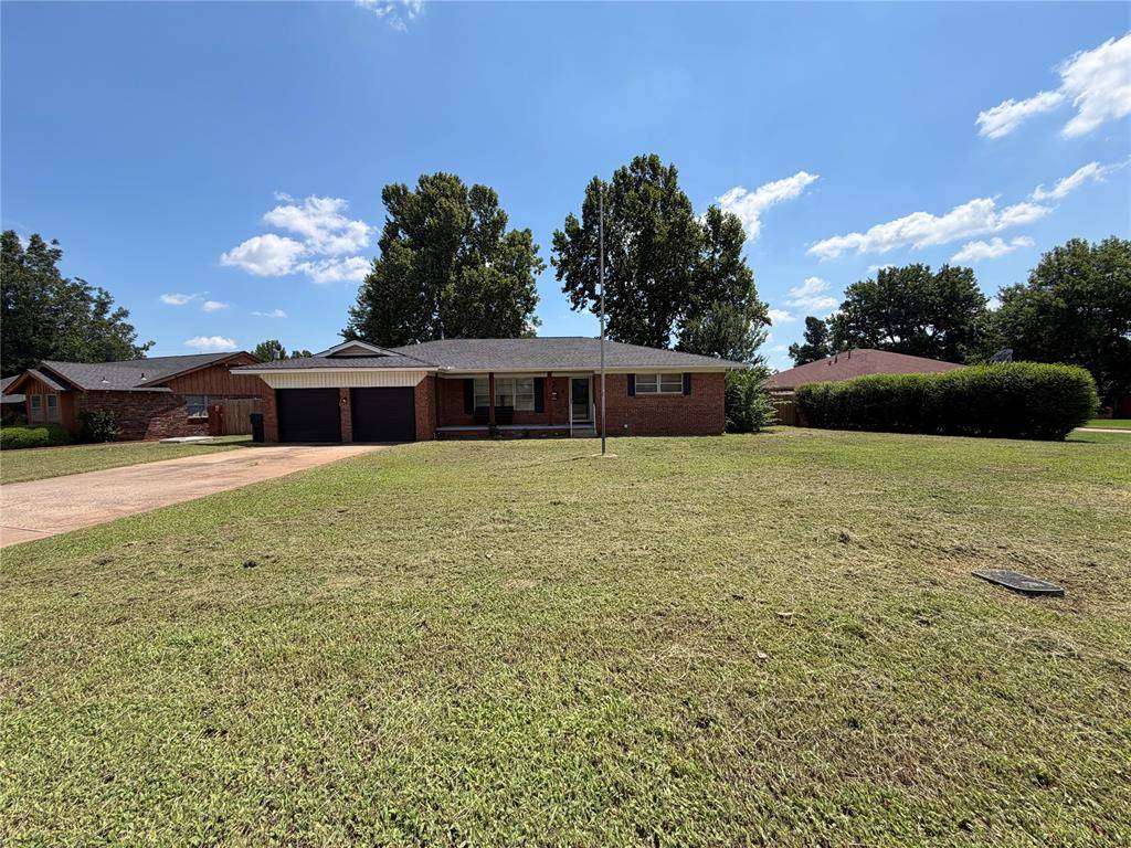 3628 N Independence AVE, Oklahoma City, OK 73112