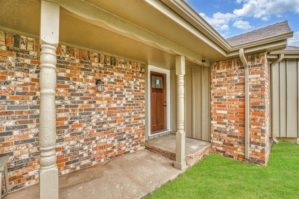 21216 County Road EW 177, Tipton, OK 73570