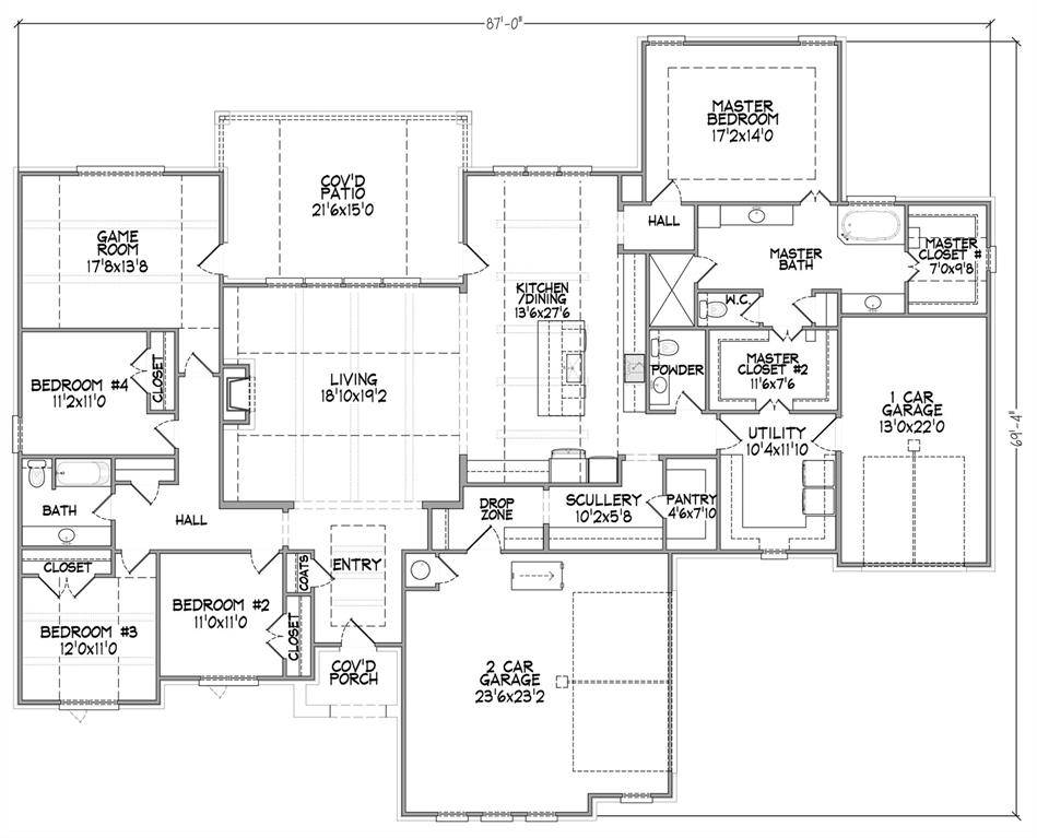 9365 Whispering Pines LN, Arcadia, OK 73007