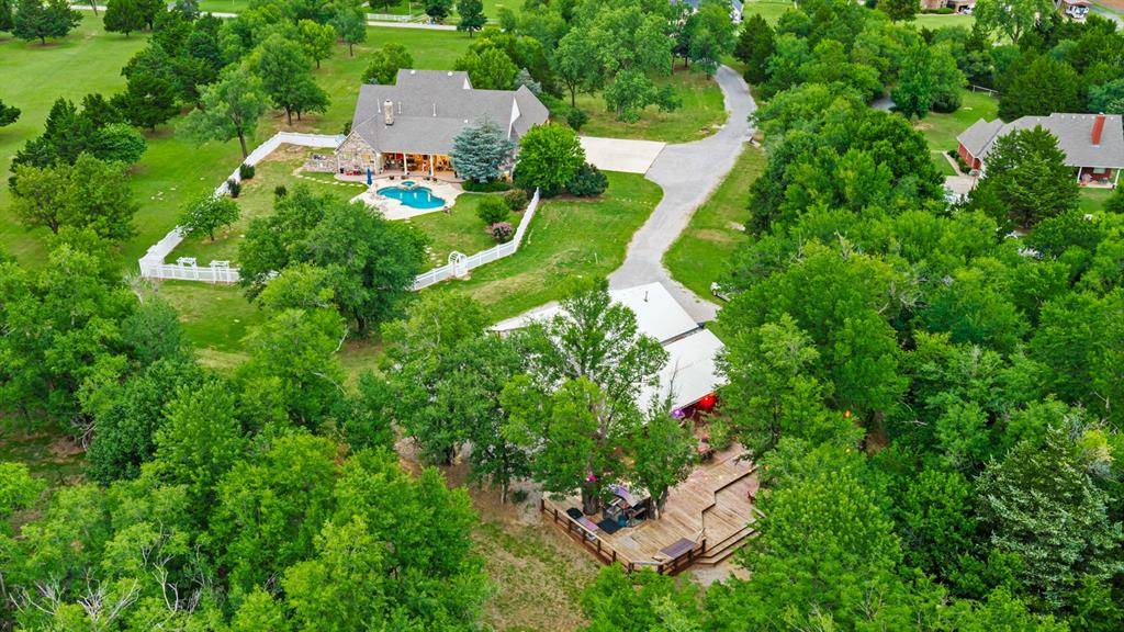 6812 SW 128th ST, Oklahoma City, OK 73173