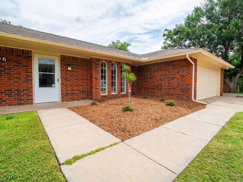 Address not disclosed, Norman, OK 73072