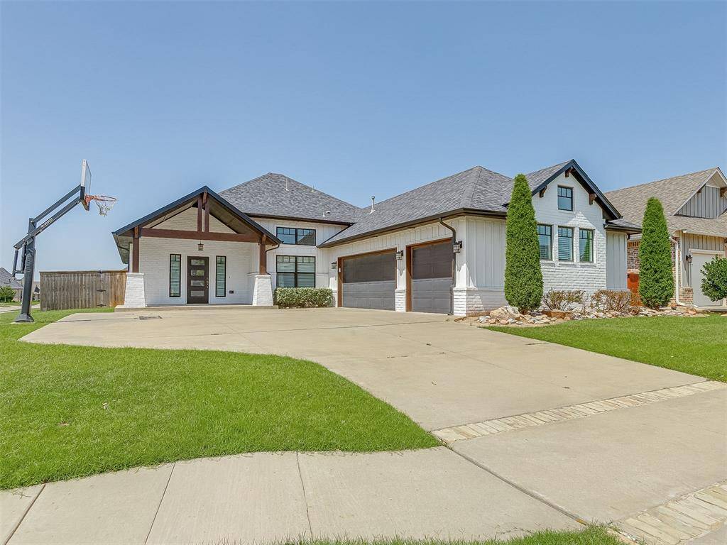 8429 NW 133rd ST, Oklahoma City, OK 73142