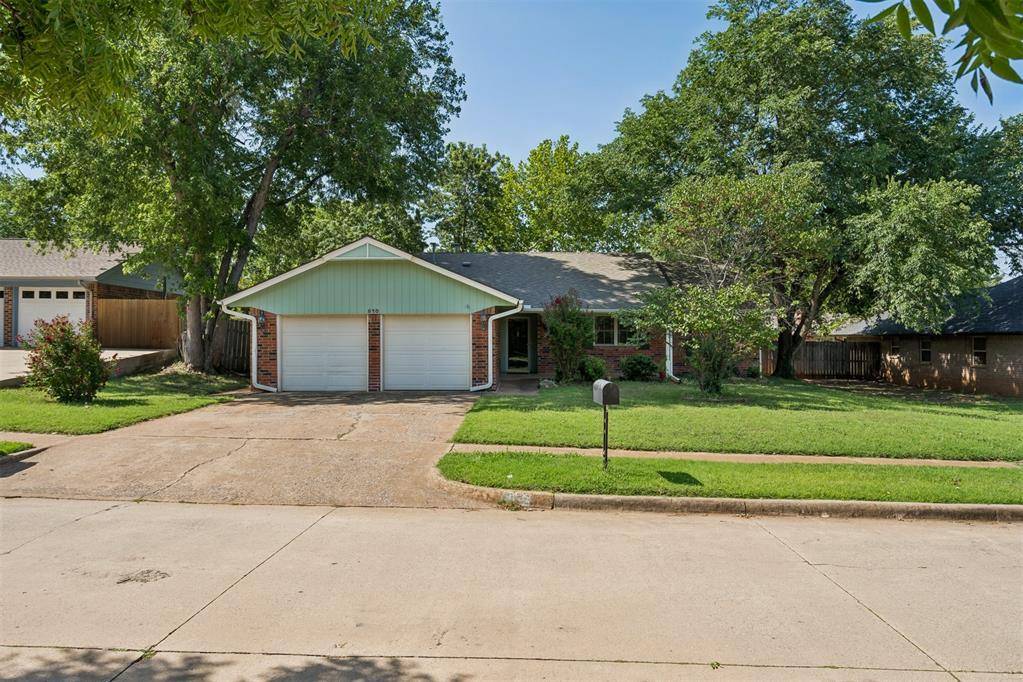 510 Leaning Elm DR, Norman, OK 73071