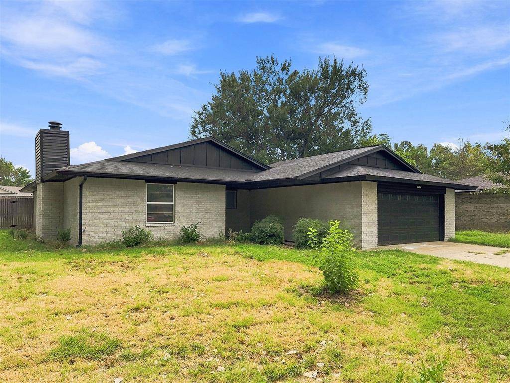 101 Gayla ST, Shawnee, OK 74804