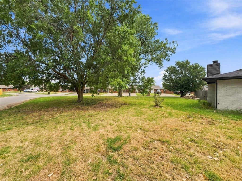 101 Gayla ST, Shawnee, OK 74804