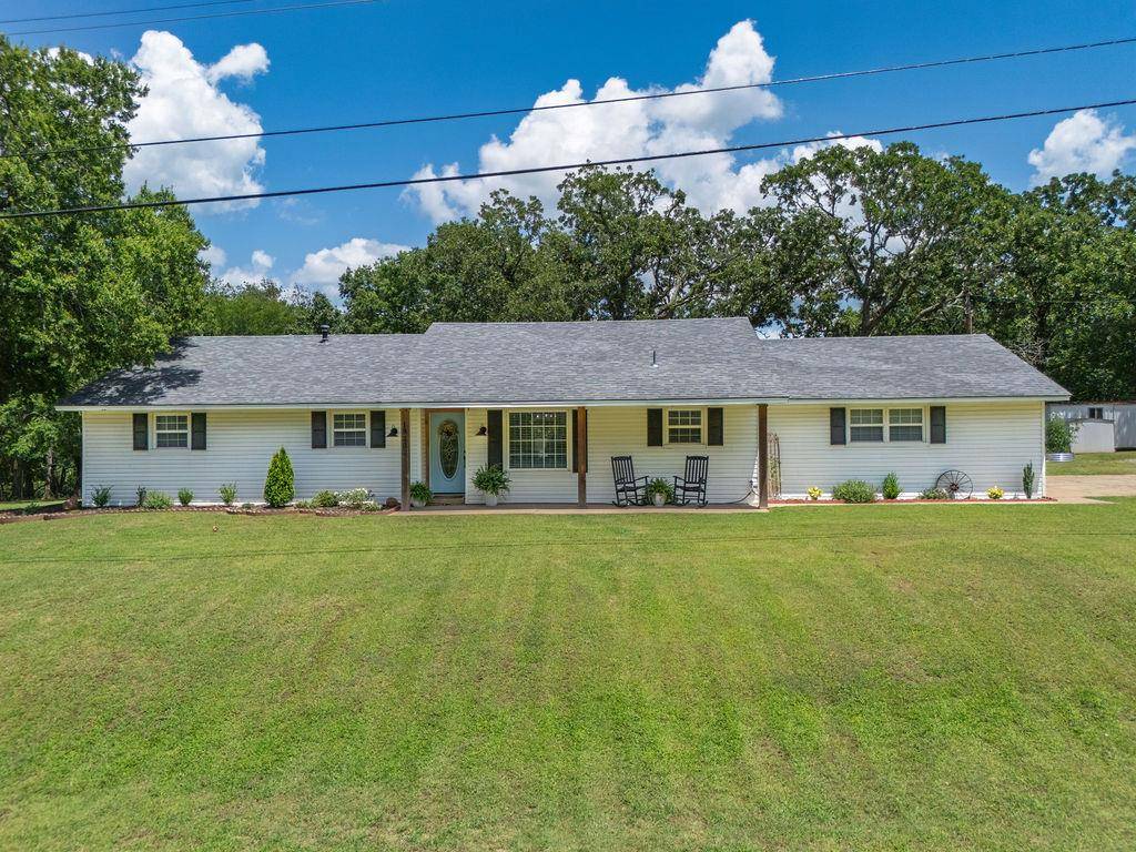 19307 Malone RD, Tecumseh, OK 74873