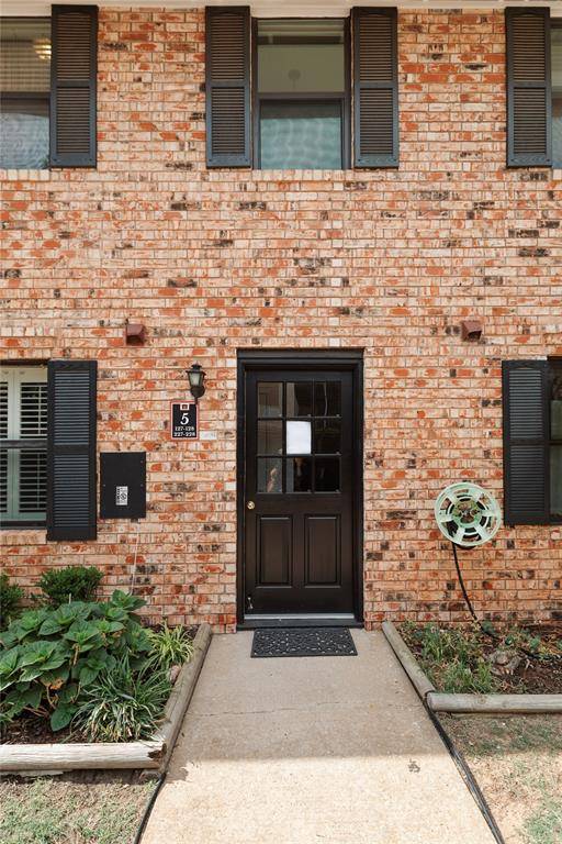 2529 NW 62nd ST #127, Oklahoma City, OK 73112