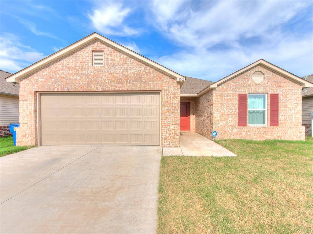 1501 Land Run, El Reno, OK 73036