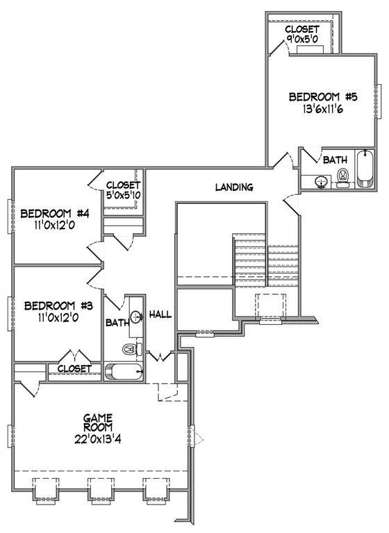 15408 Paterson AVE, Oklahoma City, OK 73078