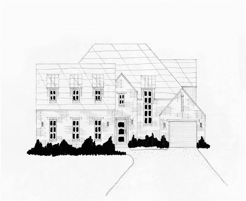 15408 Paterson AVE, Oklahoma City, OK 73078