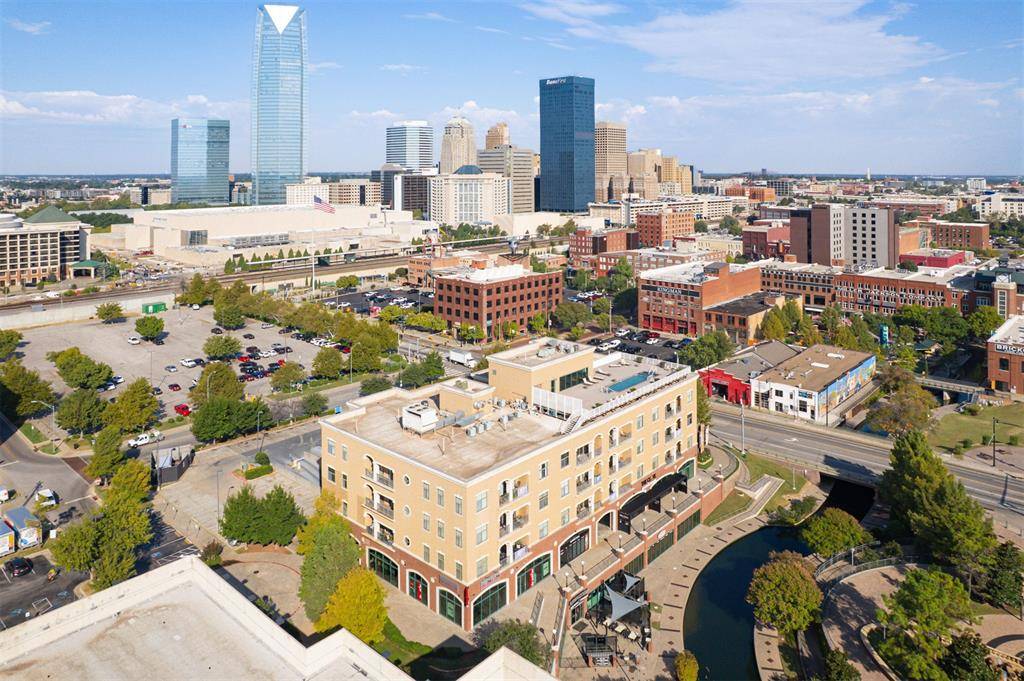200 S Oklahoma AVE #202, Oklahoma City, OK 73104