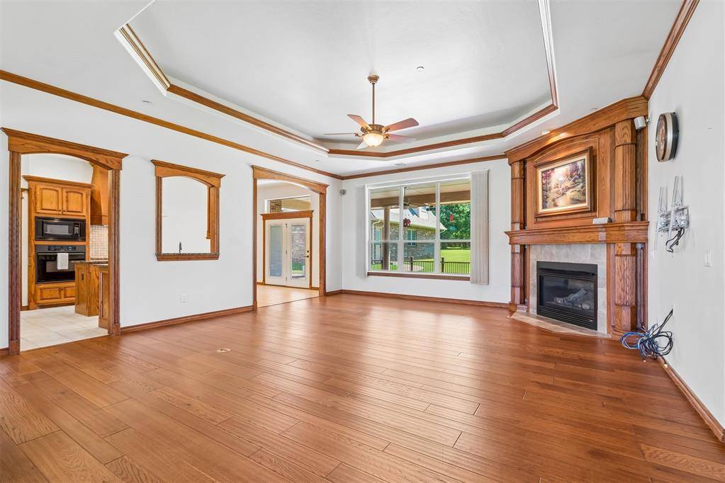9800 Prosper DR, Oklahoma City, OK 73151
