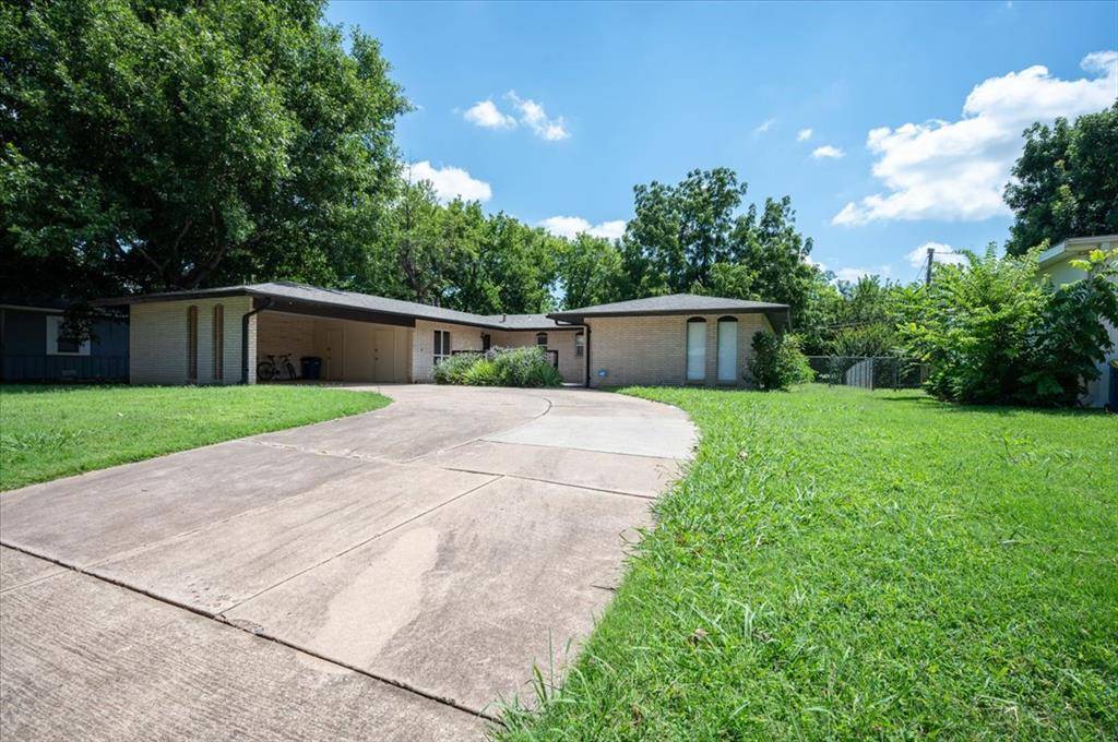 607 S Willis ST #607 & 609, Stillwater, OK 74074