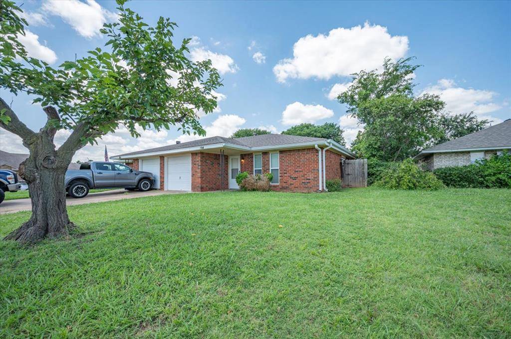 702 E Redbud CT #702 & 704, Stillwater, OK 74075