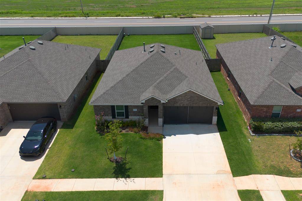 4117 Sara Park DR, Mustang, OK 73064