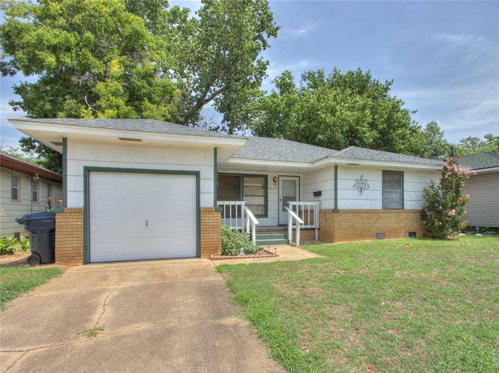 4425 NW 32nd ST, Oklahoma City, OK 73112