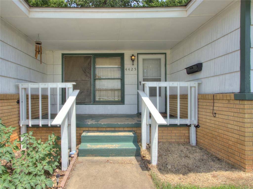 4425 NW 32nd ST, Oklahoma City, OK 73112