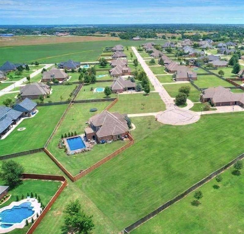 410 Taylam RD, Goldsby, OK 73093