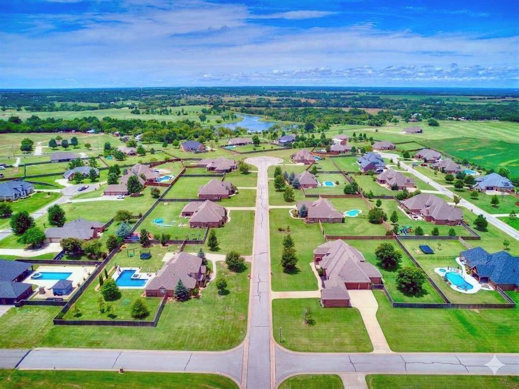 410 Taylam RD, Goldsby, OK 73093