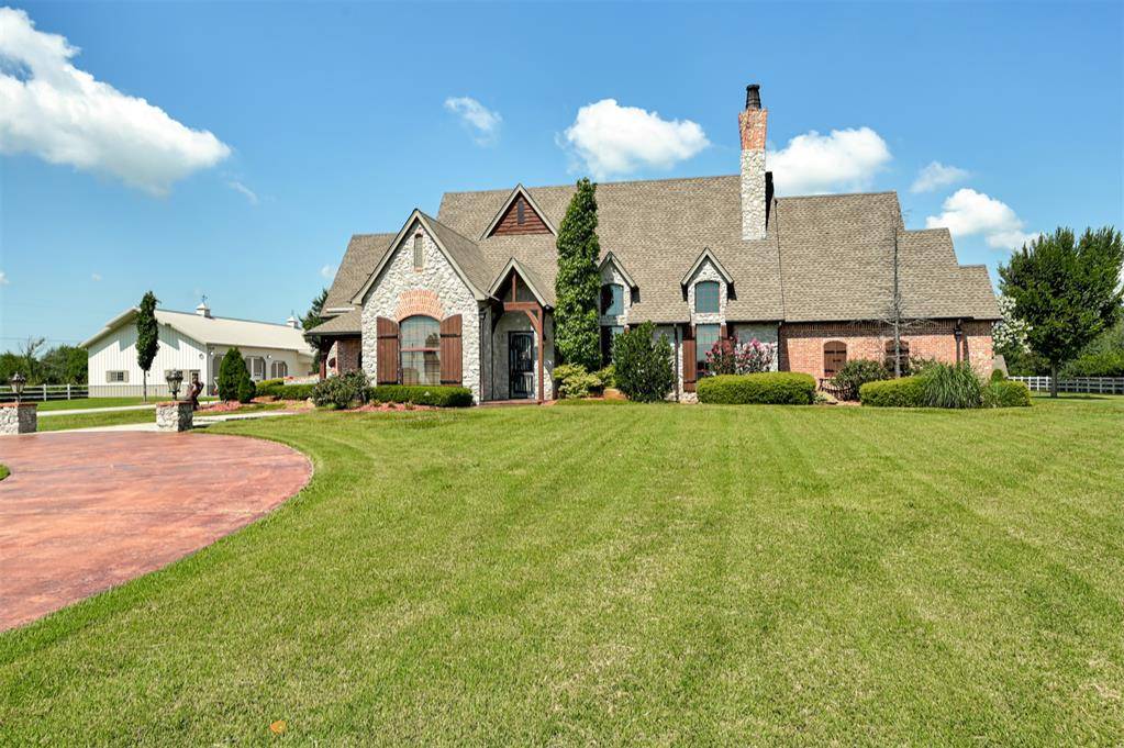 1766 S Main AVE, Washington, OK 73093