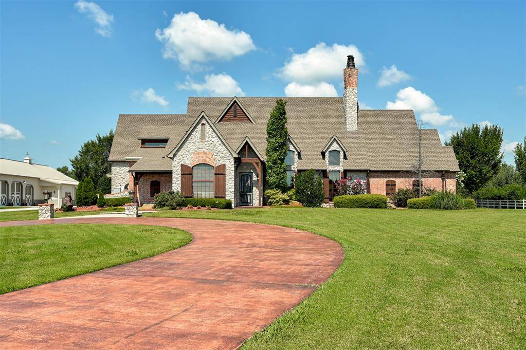 1766 S Main AVE, Washington, OK 73093