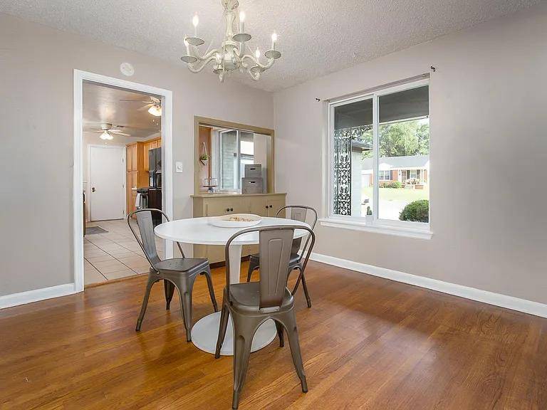2804 NW 46th ST, Oklahoma City, OK 73112