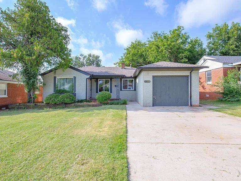 2804 NW 46th ST, Oklahoma City, OK 73112