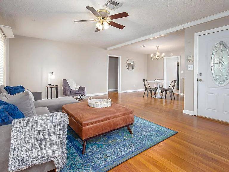 2804 NW 46th ST, Oklahoma City, OK 73112