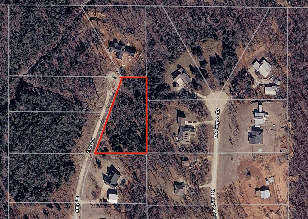 14450 Amy LN, Newalla, OK 74857