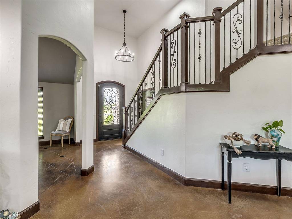 17400 Barrington Hills LN, Edmond, OK 73012