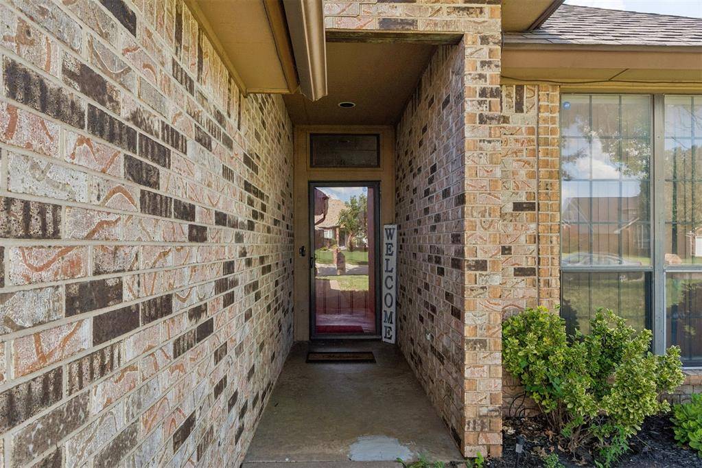 8117 Timothy LN, Oklahoma City, OK 73135