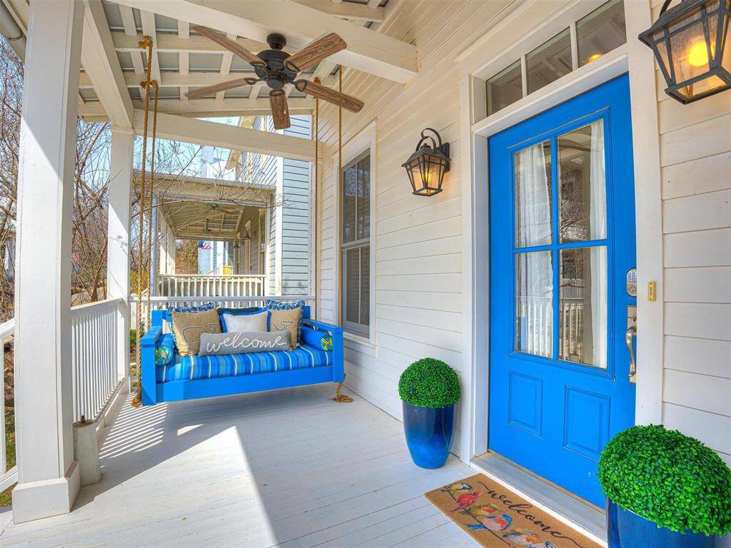 35 Boardwalk ST #A, Carlton Landing, OK 74432