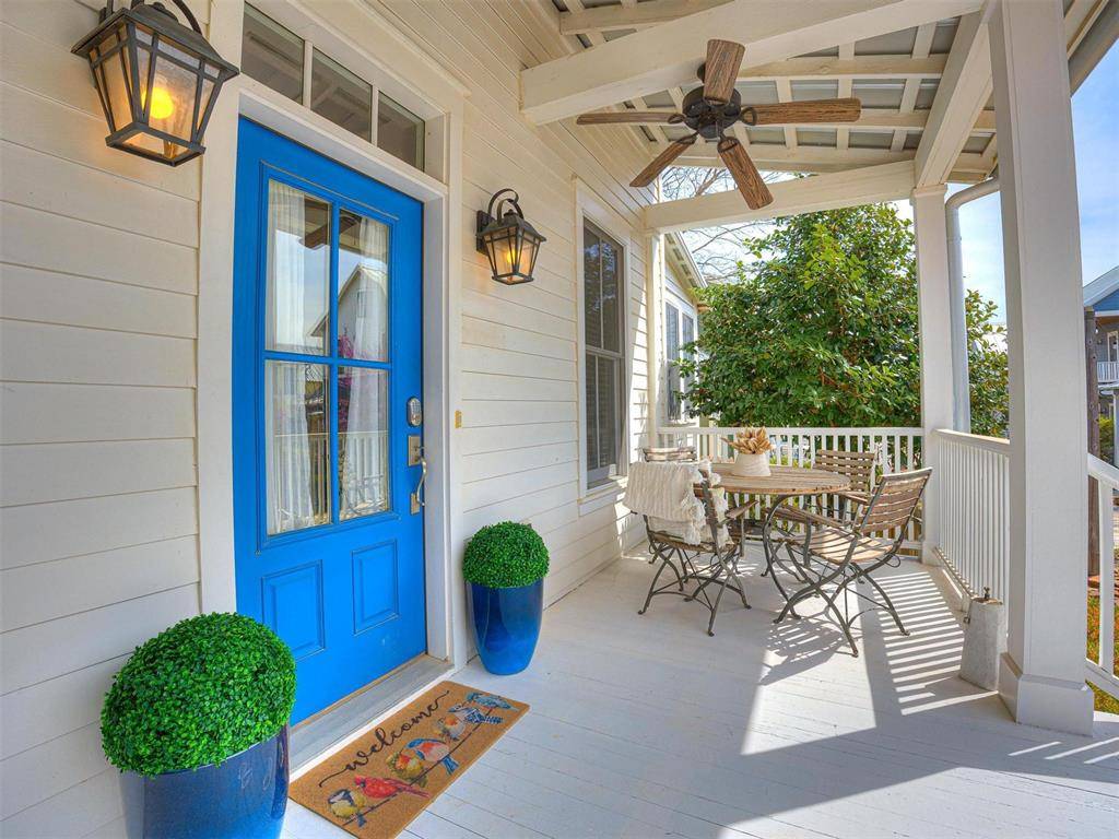 35 Boardwalk ST #A, Carlton Landing, OK 74432
