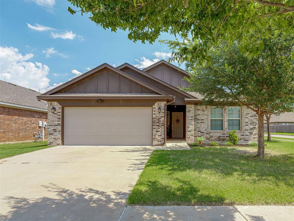 10701 NW 20th ST, Yukon, OK 73099