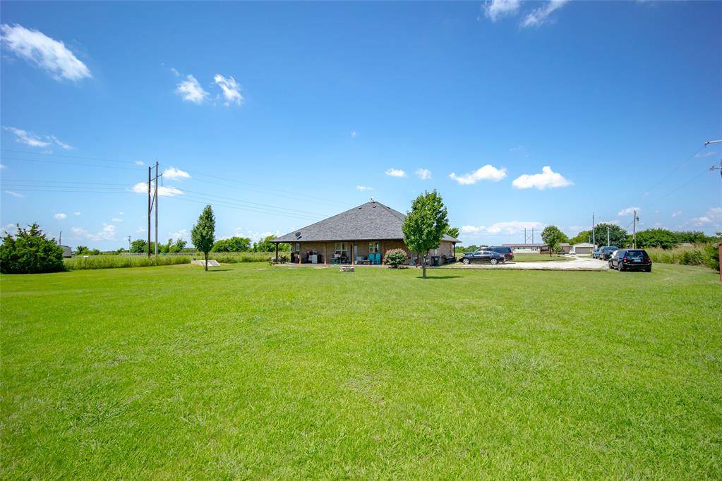 13383 N County Road 3260, Pauls Valley, OK 73075