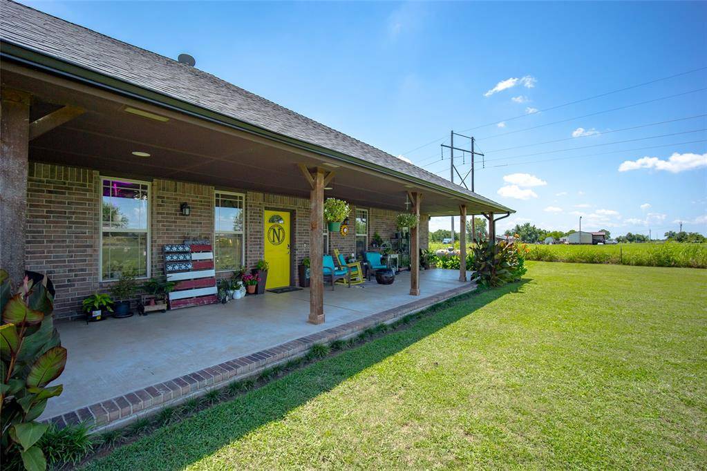 13383 N County Road 3260, Pauls Valley, OK 73075