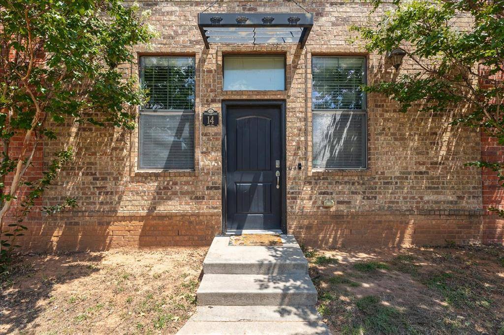 375 Triad Village DR #14, Norman, OK 73071
