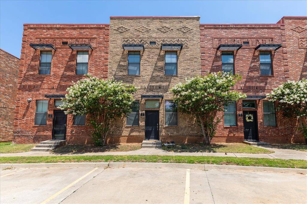 375 Triad Village DR #14, Norman, OK 73071