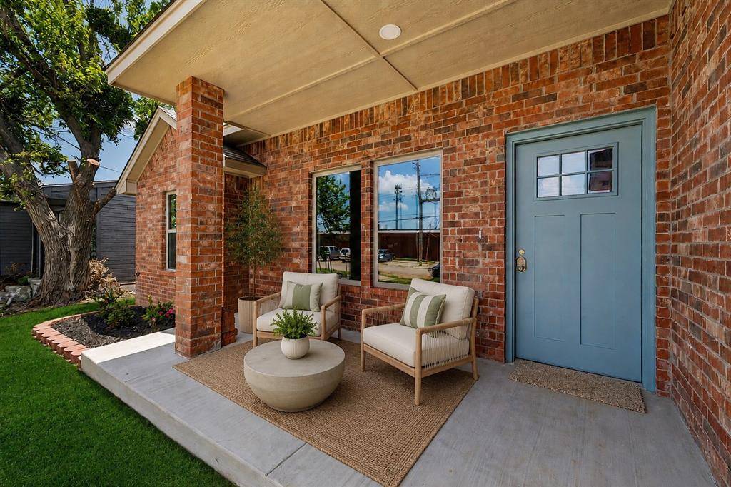 3424 SW 29 PL, Oklahoma City, OK 73119