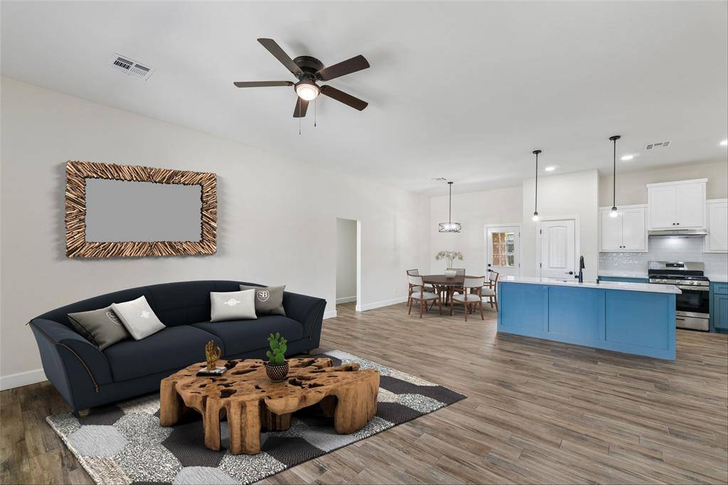 3424 SW 29 PL, Oklahoma City, OK 73119