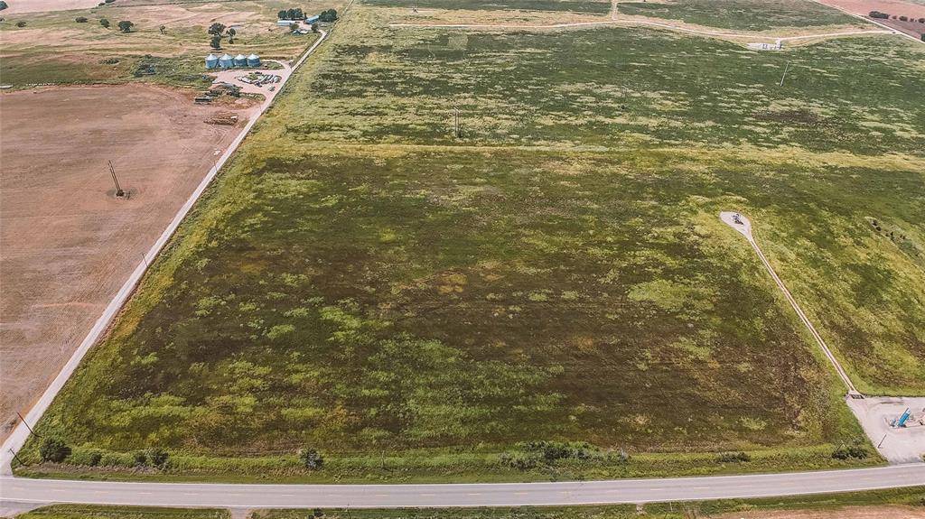 0 Ranch DR, Ponca City, OK 74601