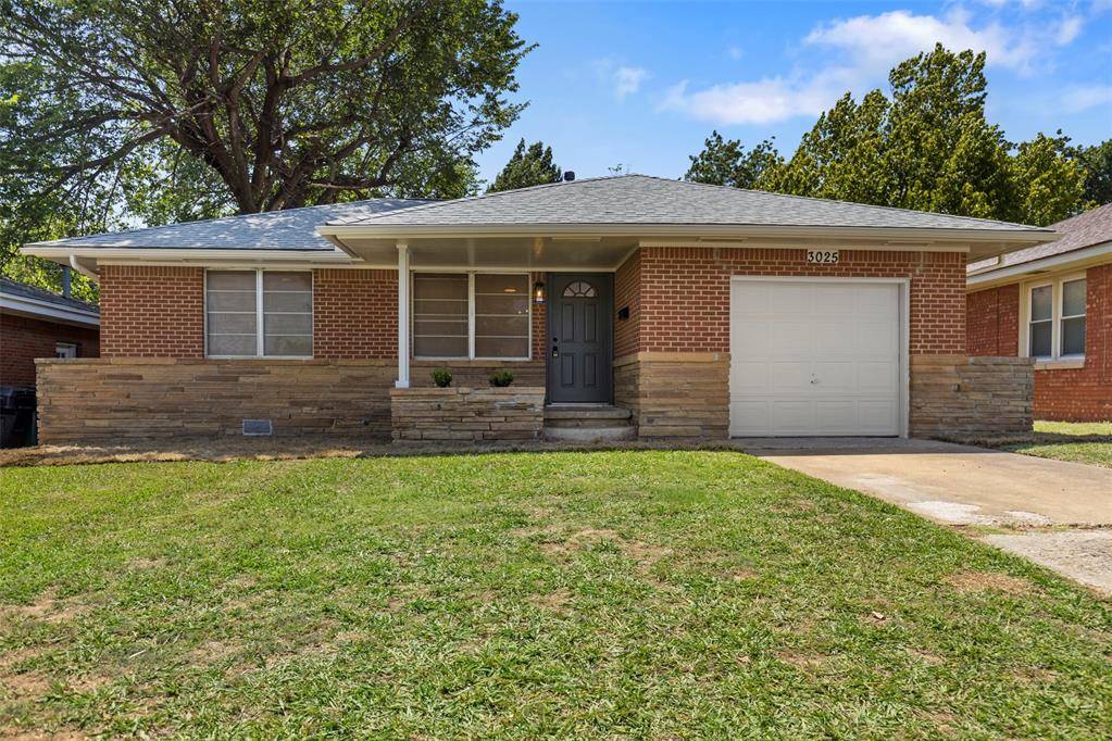 3025 N Utah AVE, Oklahoma City, OK 73107